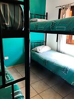 Hostel Punto Patagonico