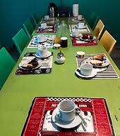 Hostel Punto Patagonico