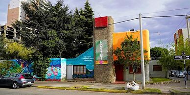 Hostel Punto Patagonico