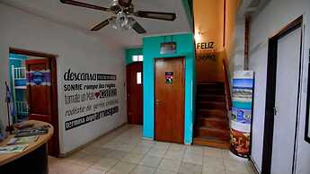 Hostel Punto Patagonico