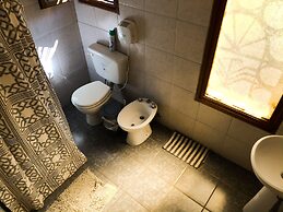 Hostel Punto Patagonico