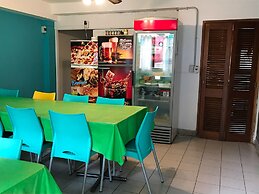 Hostel Punto Patagonico