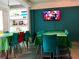 Hostel Punto Patagonico