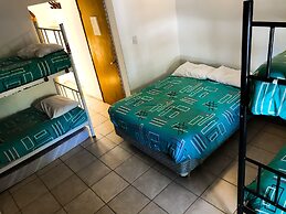 Hostel Punto Patagonico