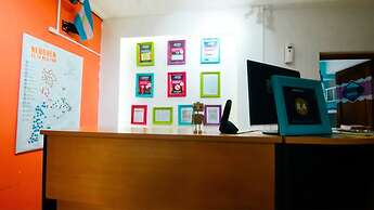 Hostel Punto Patagonico