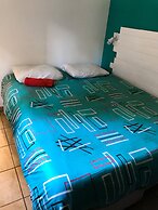 Hostel Punto Patagonico