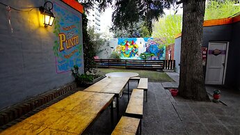 Hostel Punto Patagonico