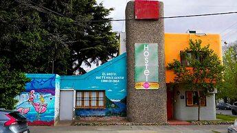 Hostel Punto Patagonico