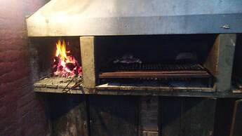 Hostel Punto Patagonico