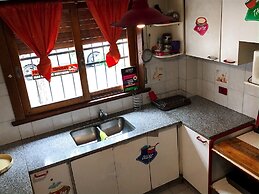 Hostel Punto Patagonico