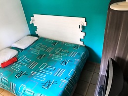 Hostel Punto Patagonico