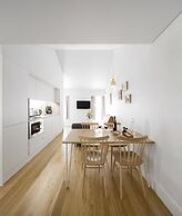 Lisbon Serviced Apartments -  Benformoso