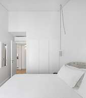 Lisbon Serviced Apartments -  Benformoso