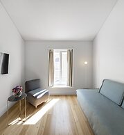Lisbon Serviced Apartments -  Benformoso
