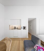 Lisbon Serviced Apartments -  Benformoso