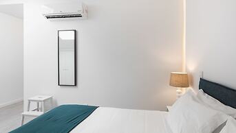 Lisbon Serviced Apartments -  Benformoso