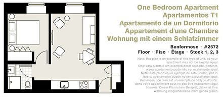 Lisbon Serviced Apartments -  Benformoso