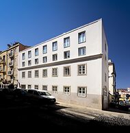 Lisbon Serviced Apartments -  Benformoso
