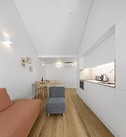 Lisbon Serviced Apartments -  Benformoso