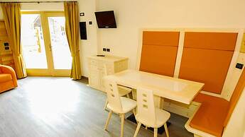 Residence Baita Cusini