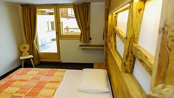 Residence Baita Cusini