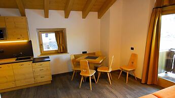 Residence Baita Cusini