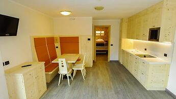Residence Baita Cusini