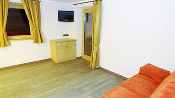 Residence Baita Cusini