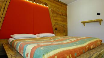 Residence Baita Cusini