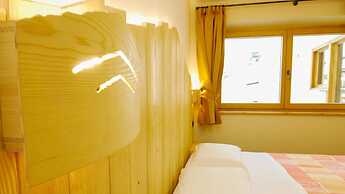 Residence Baita Cusini