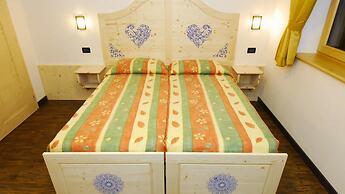 Residence Baita Cusini