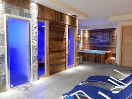 Residence Baita Cusini