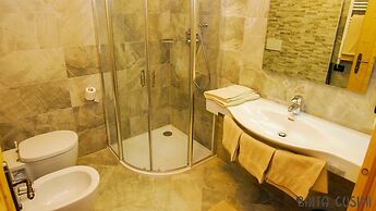 Residence Baita Cusini