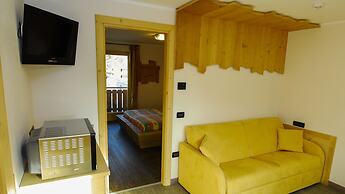 Residence Baita Cusini