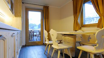 Residence Baita Cusini