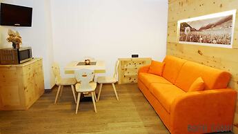 Residence Baita Cusini