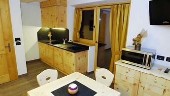 Residence Baita Cusini