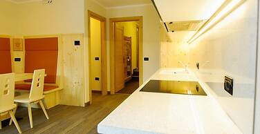 Residence Baita Cusini