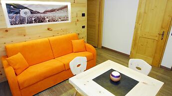 Residence Baita Cusini