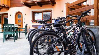 Residence Baita Cusini