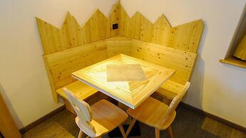 Residence Baita Cusini