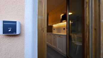 Residence Baita Cusini