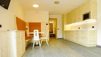 Residence Baita Cusini