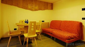Residence Baita Cusini