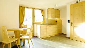 Residence Baita Cusini