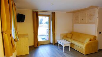 Residence Baita Cusini