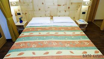 Residence Baita Cusini