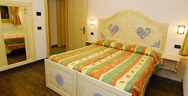 Residence Baita Cusini