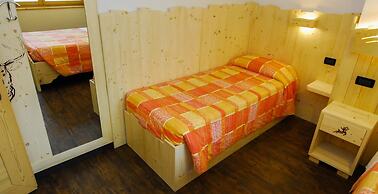 Residence Baita Cusini