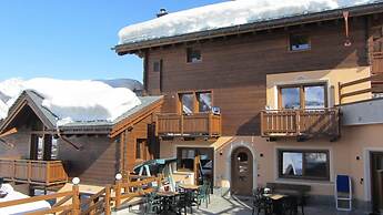 Residence Baita Cusini